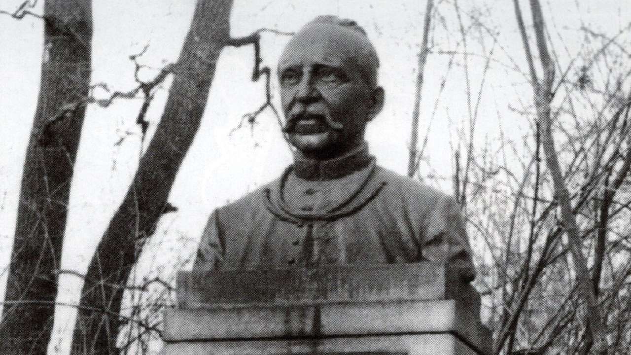 Soutěž Poznejte své město 2025